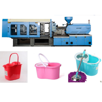 Automatic Injection Molding Machine